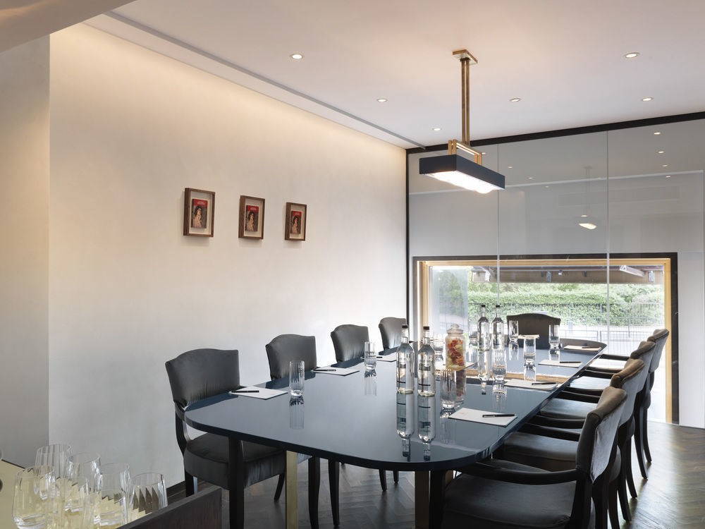 The Athenaeum & Residences London