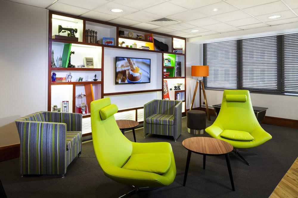 Hotel Kensington Forum, An Ihg London