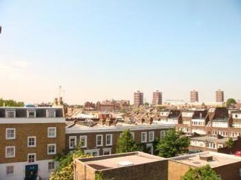 Kensington Olympia * London