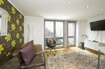 Kensington Olympia London