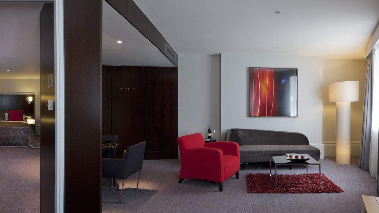Andaz Liverpool Street, By Hyatt Hotel 5*