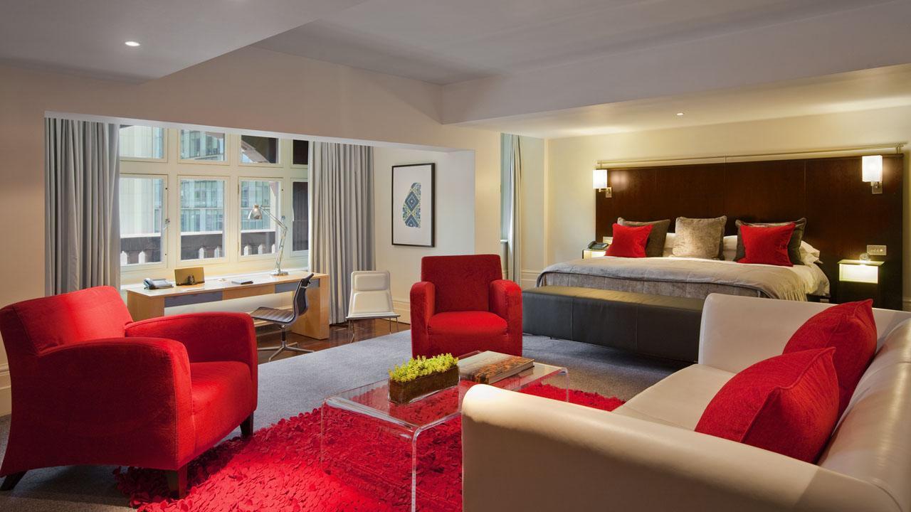 Hotel Andaz Liverpool Street, By Hyatt London