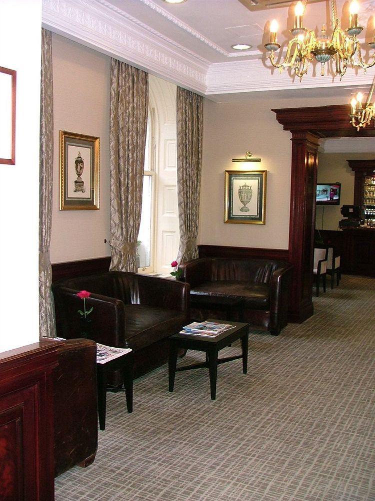 Hotel Grange White Hall London