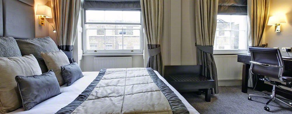 Hotel Grange White Hall London