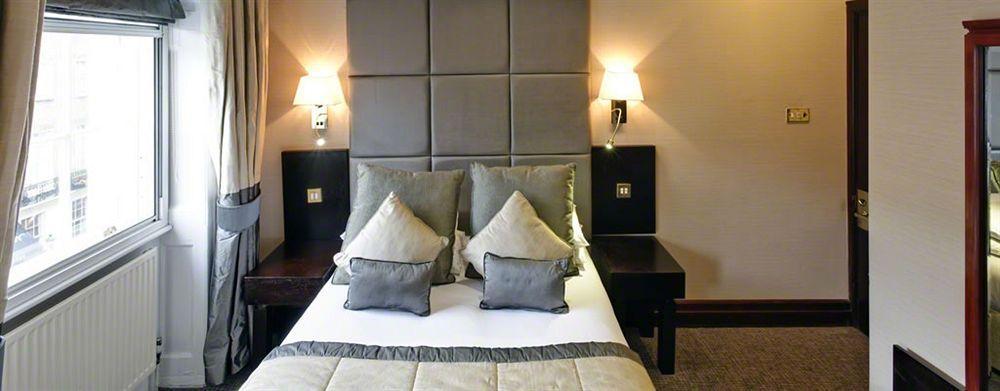 Grange White Hall Hotel