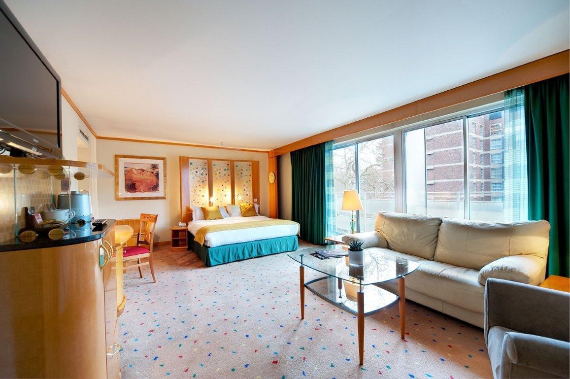 Hotel Nobu Portman Square