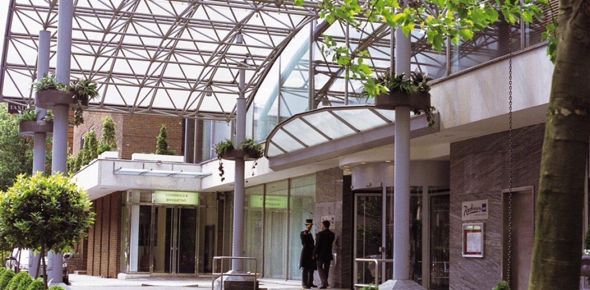Hotel Nobu Portman Square