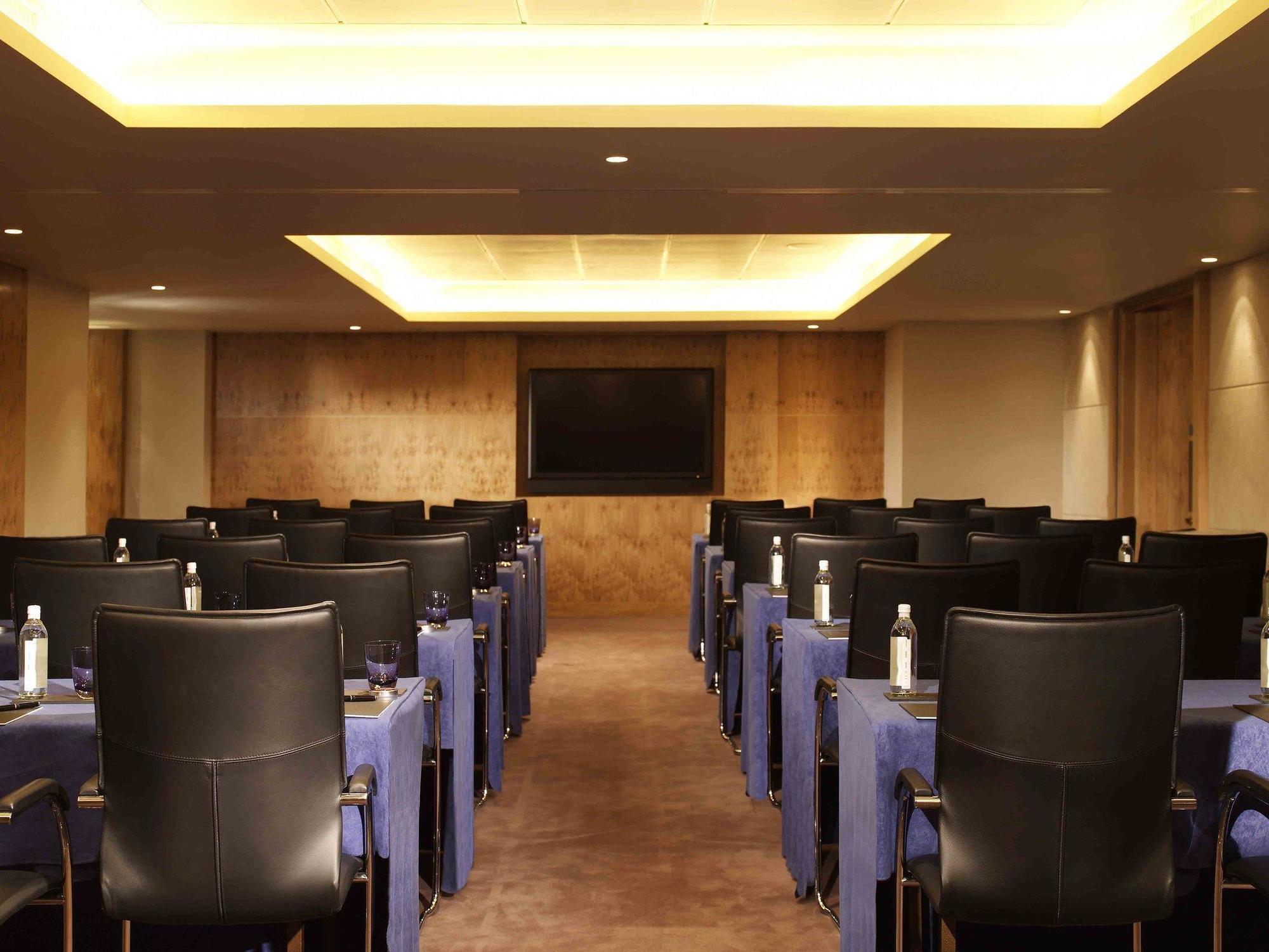 The Landmark Hotel Londres