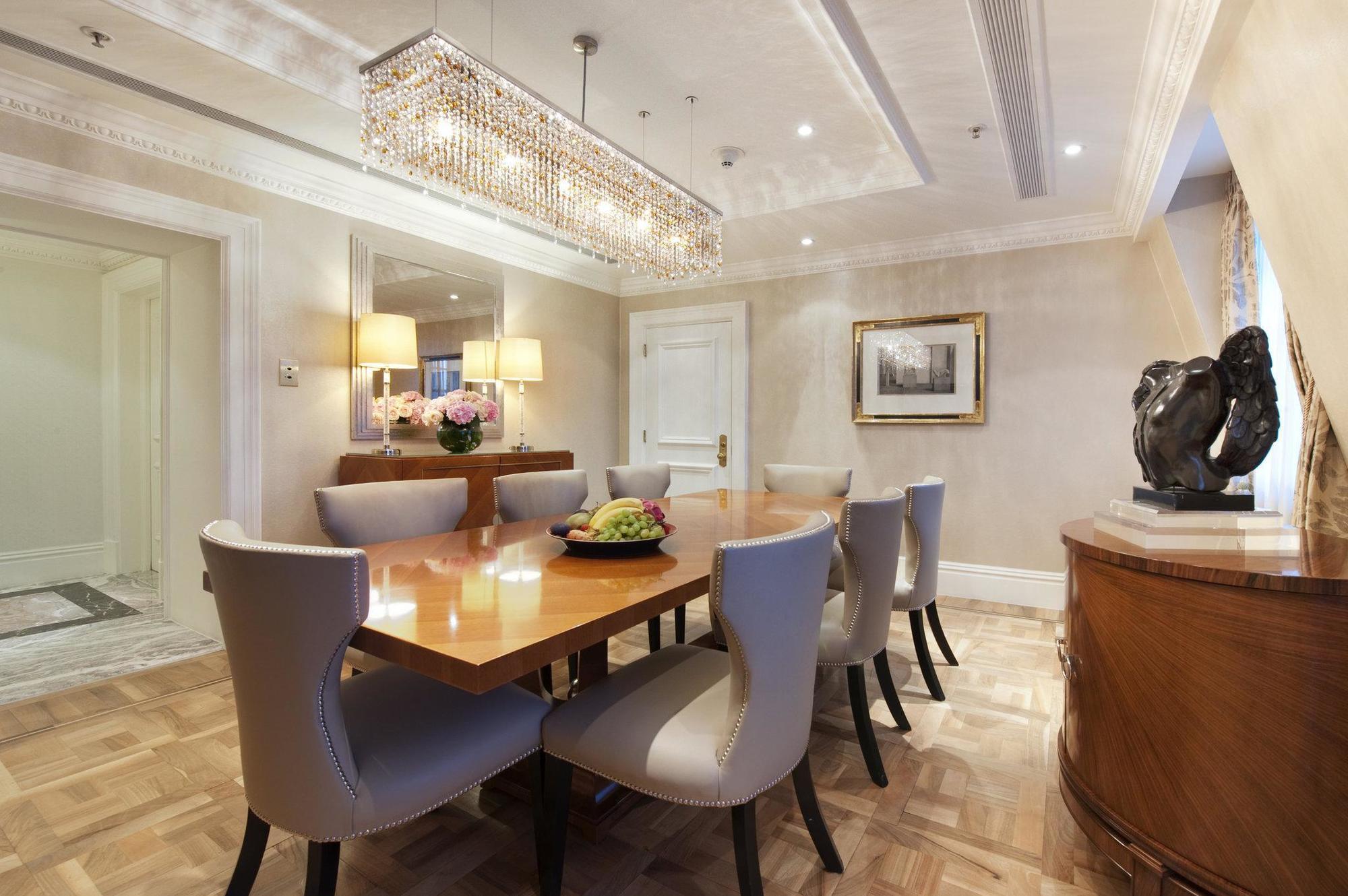 The Landmark Hotel 5*