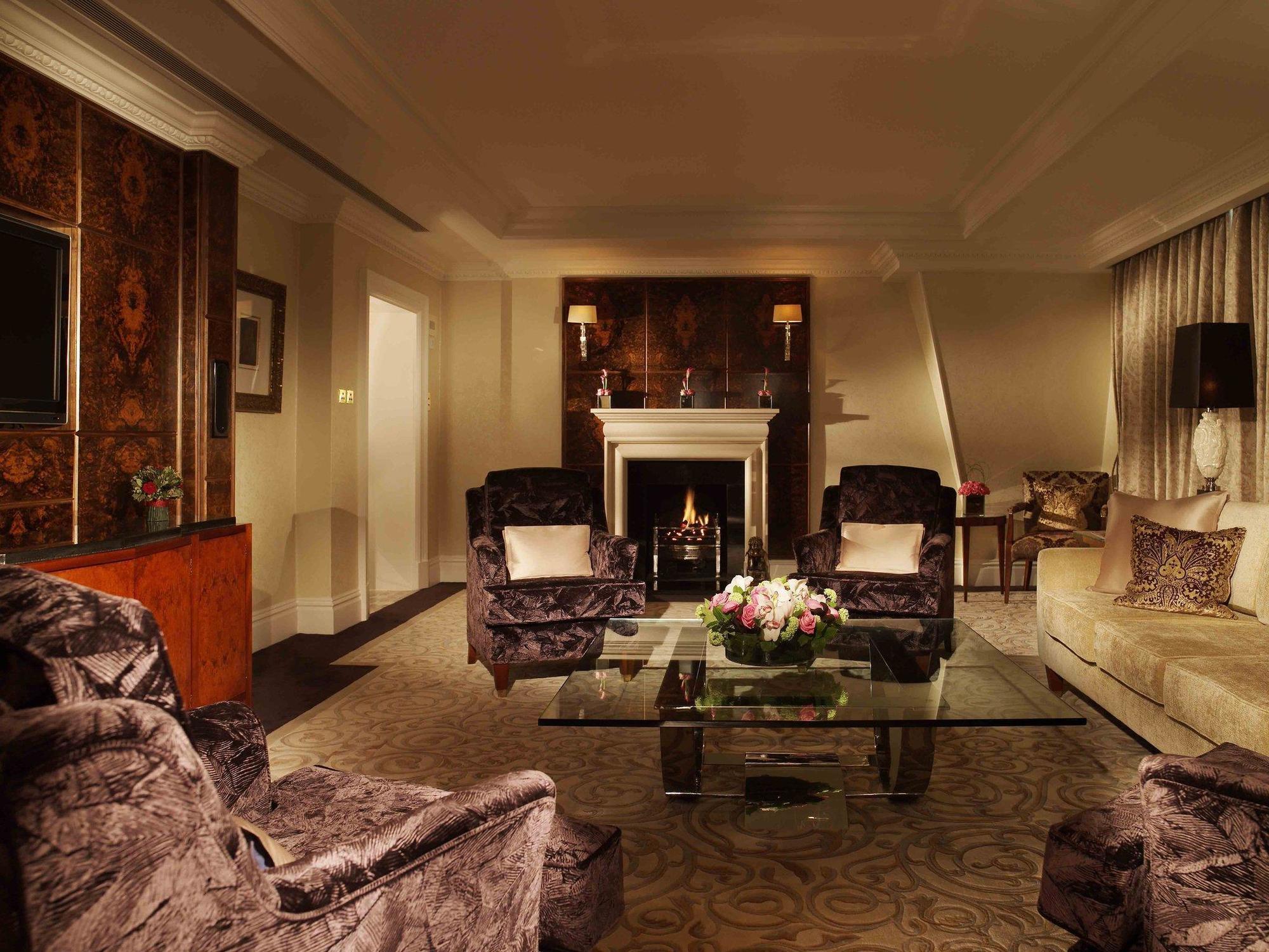 The Landmark Hotel Londres