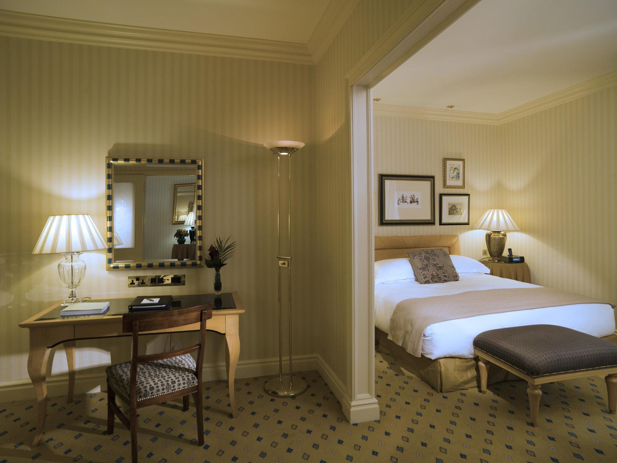 The Landmark Hotel Londres
