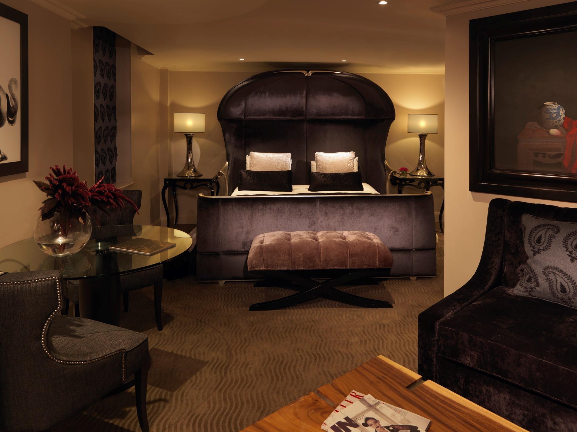 Radisson Blu Hotel, Mercer Street 5* London