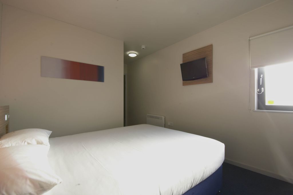 Travelodge Stratford Londres