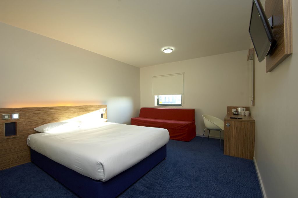 Travelodge Stratford Hotel