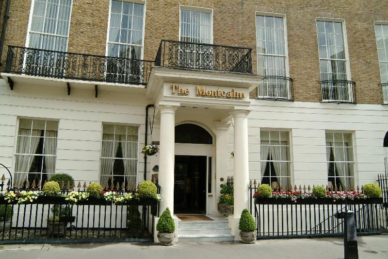 Hotel Park Grand Mayfair