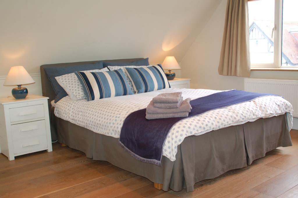 Brookview 3* Londres