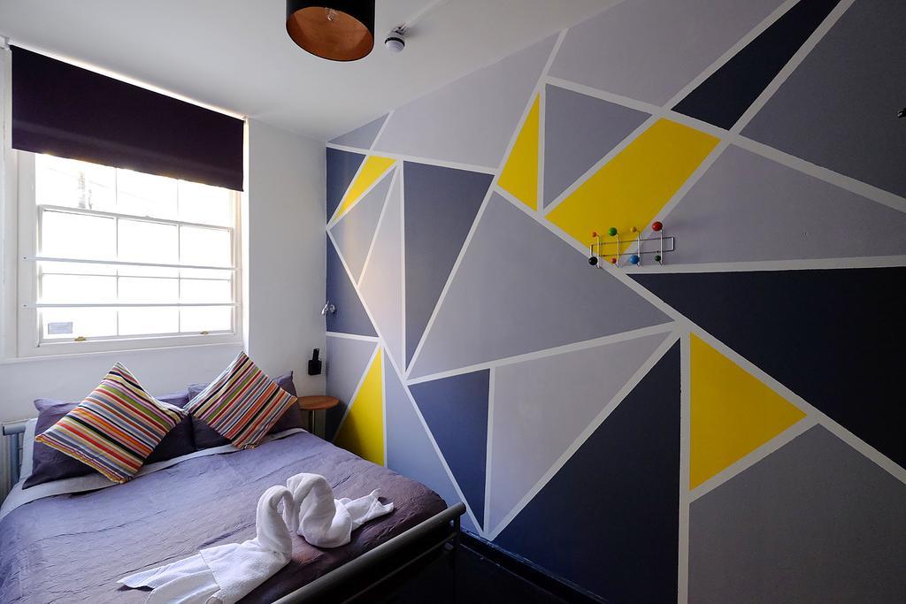 Albergue Hostel London Kings Cross