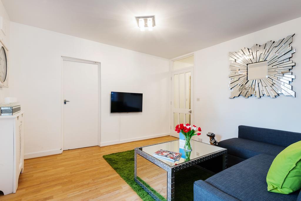 Apartamento The Cromwell Road Sherborne Court *