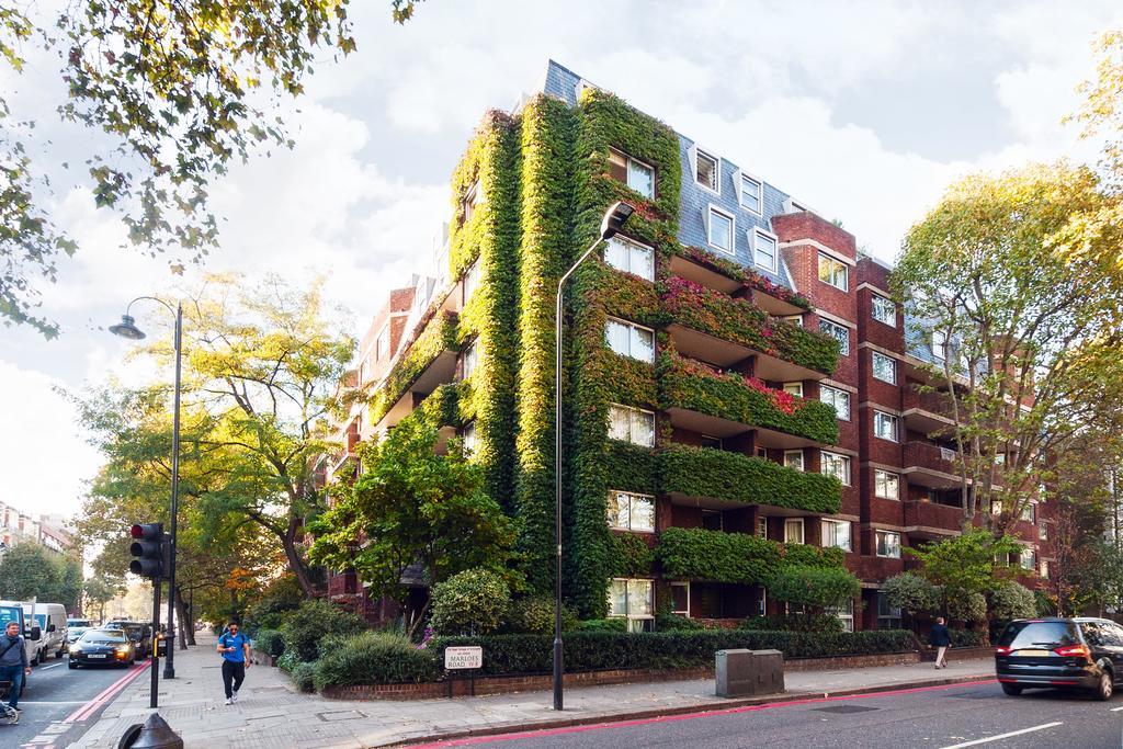The Cromwell Road Sherborne Court Apartamento Londres