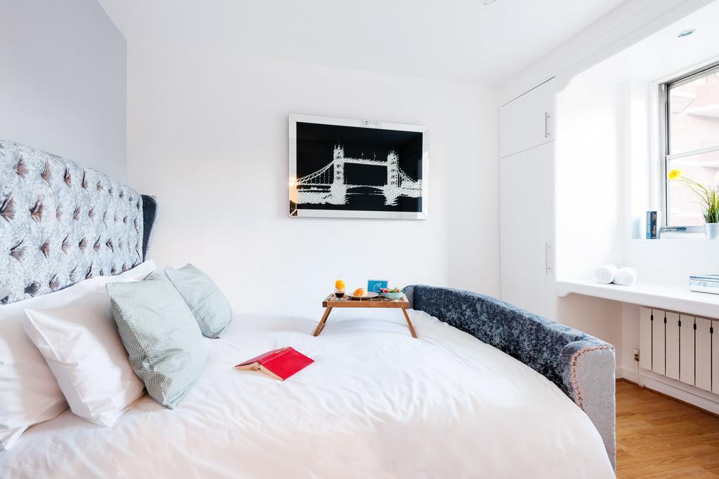 Apartamento The Cromwell Road Sherborne Court *