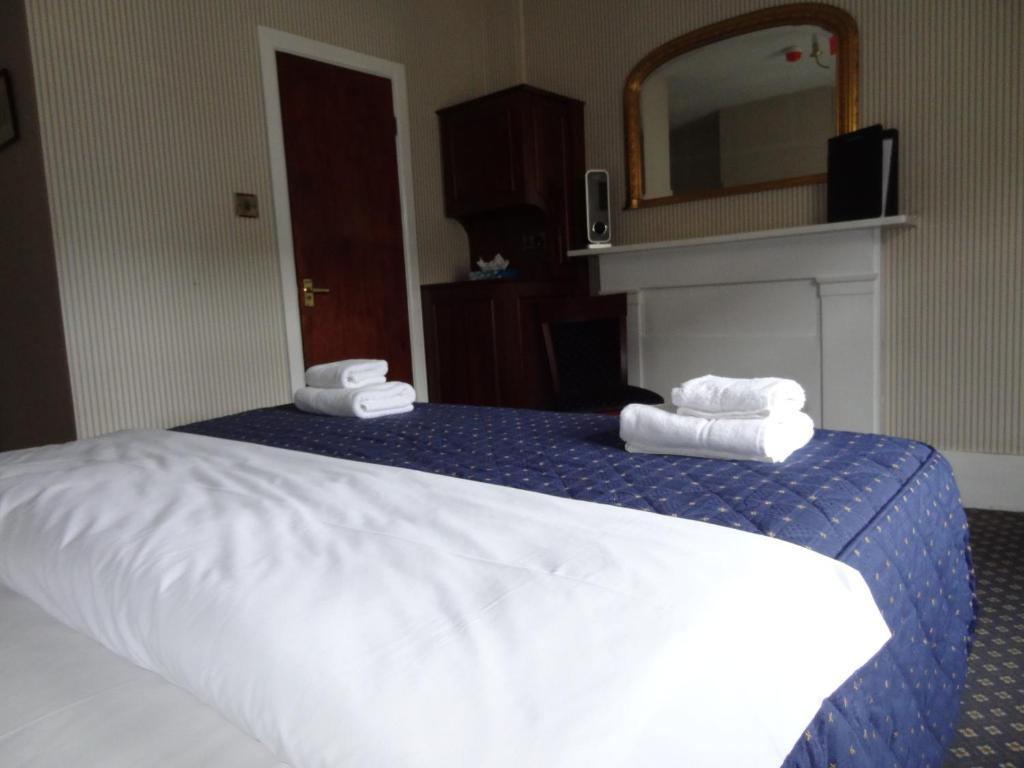 Regency House Guest house London