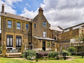 Hotel Glenthurston 3*