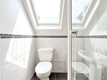 Hotel Glenthurston London
