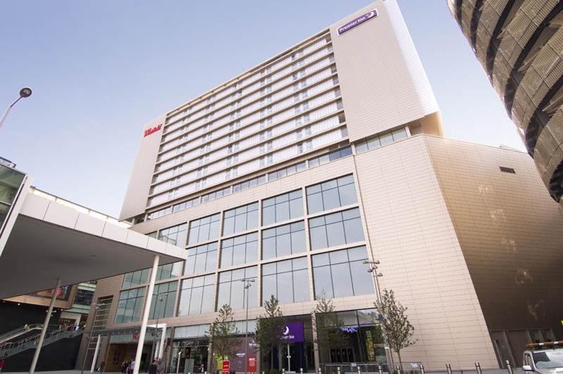 Hotel Premier Stratford