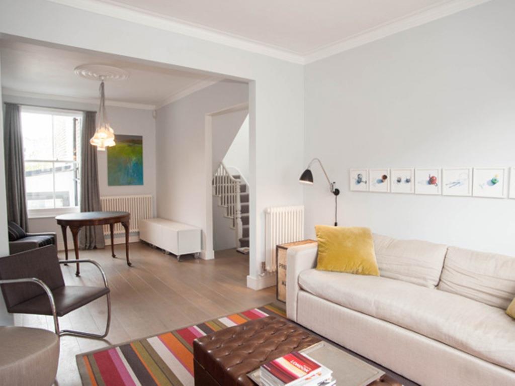 Veeve  Herrick Road House Hotel