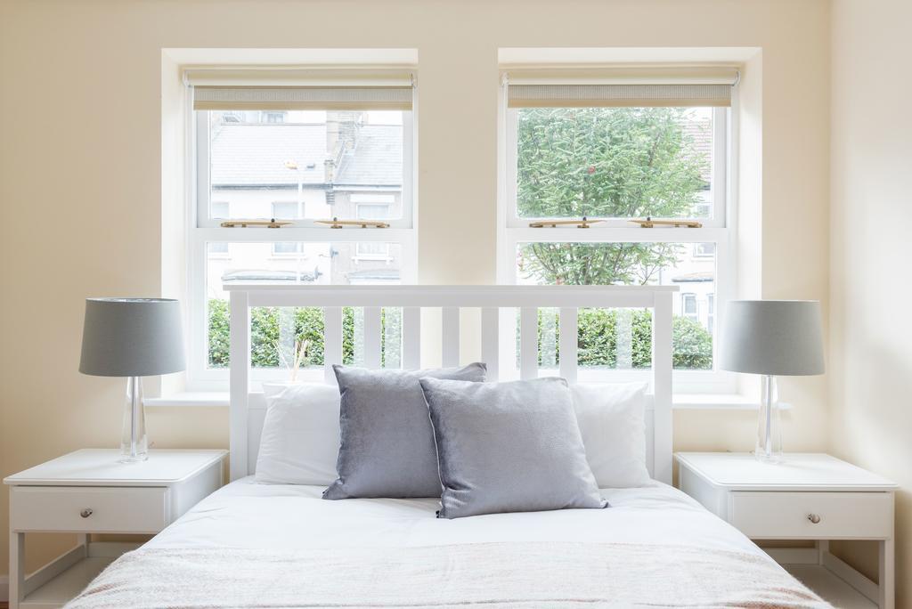 Stratford Saffron Apartment Apartamento Londres