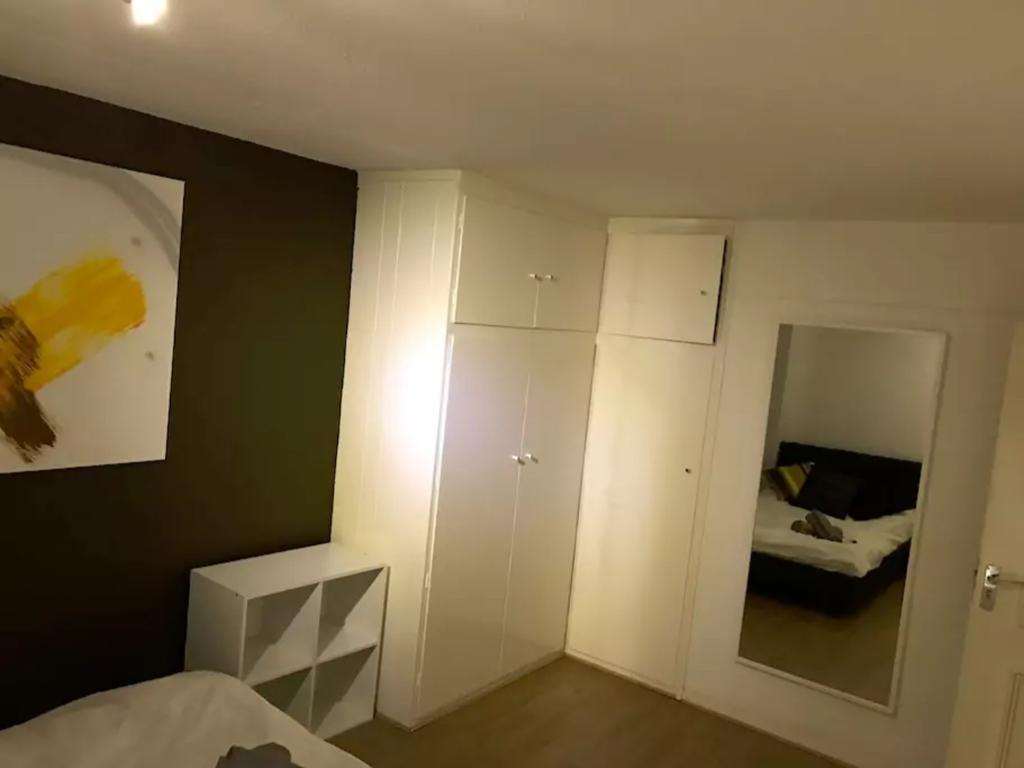 Cozy Room Very Close To Canary Wharf ! London