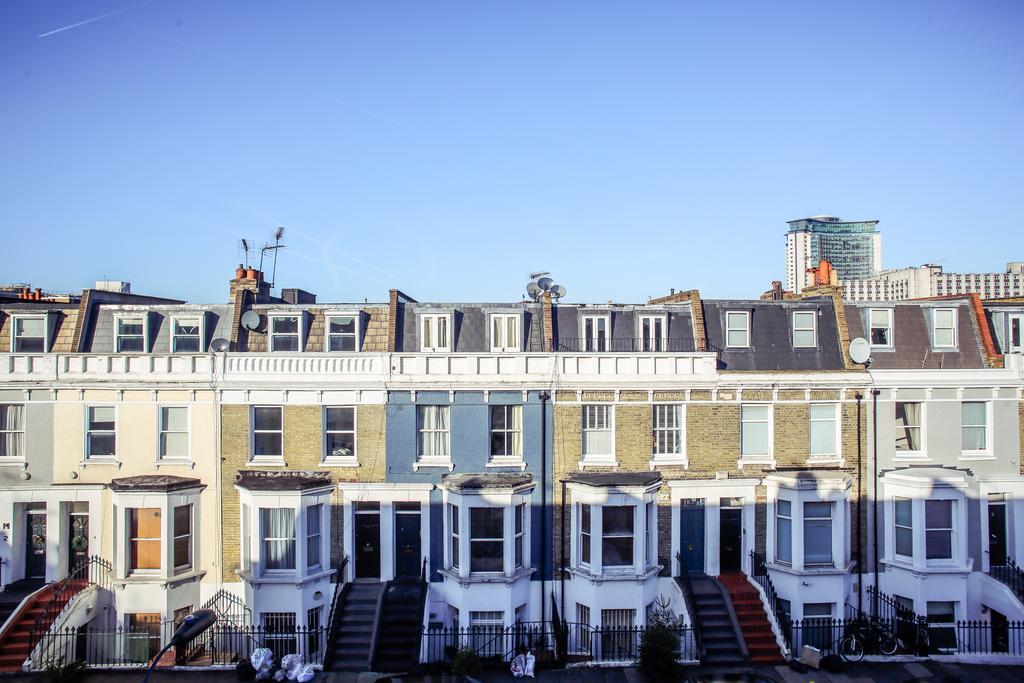 Apartment Charming House Fulham *