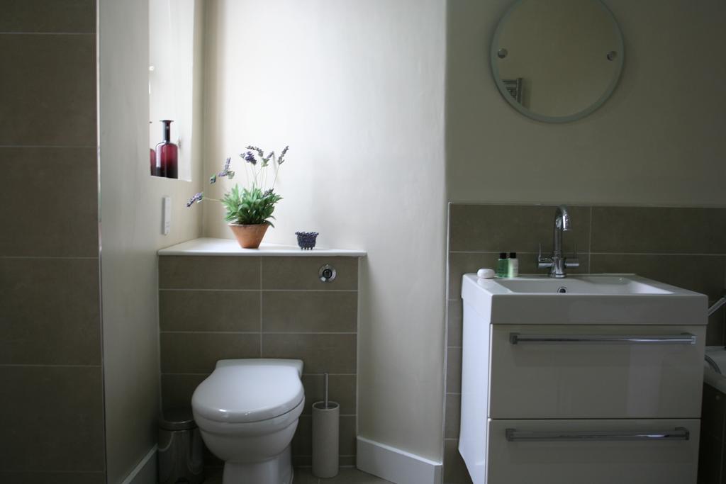 Light And Airy Tooting Bec Casa de férias