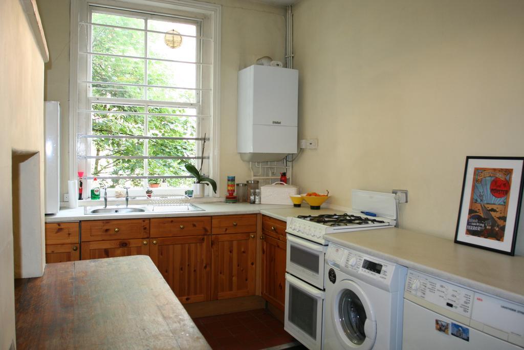 Holiday home Brixton Oasis