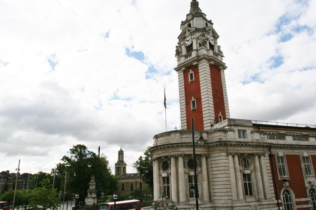 Brixton Oasis London