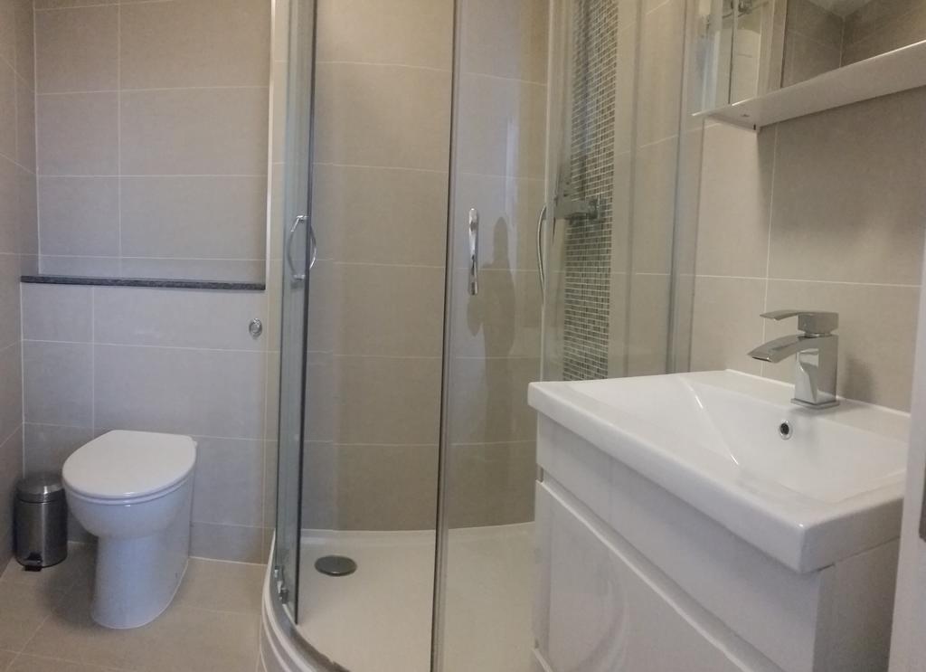 Apartamento Urban Londres