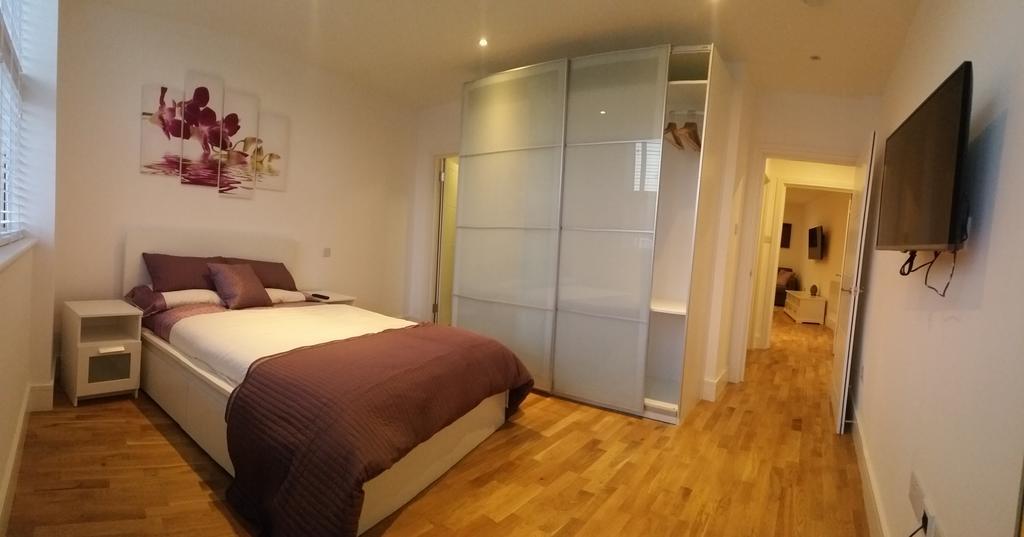 Urban Apartamento Londres
