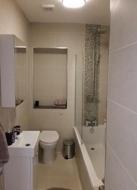 Apartamento Urban Londres