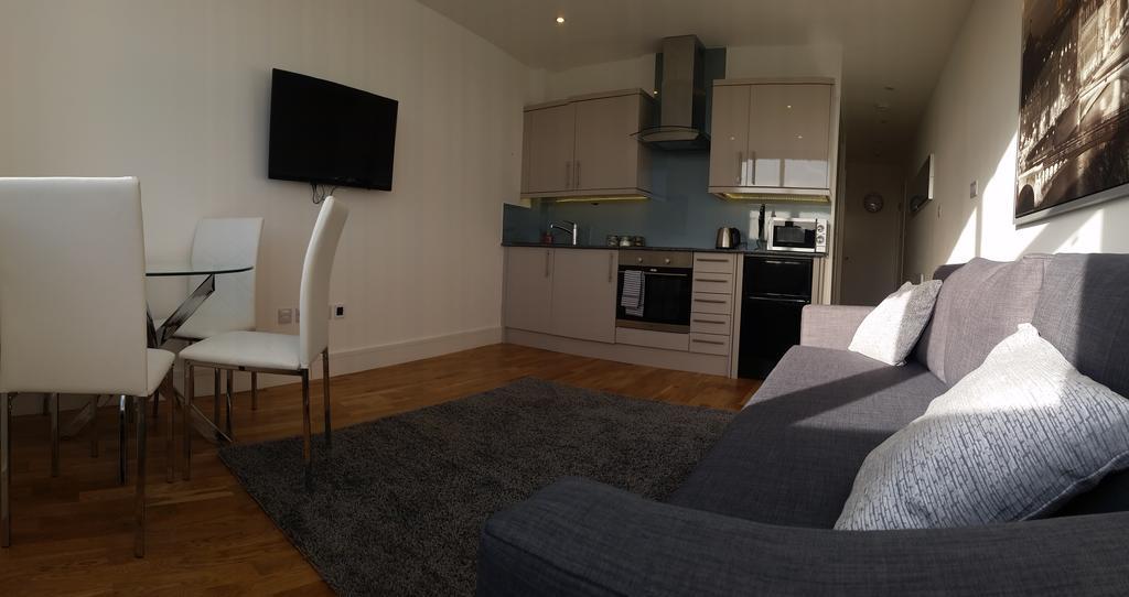 Apartamento Urban