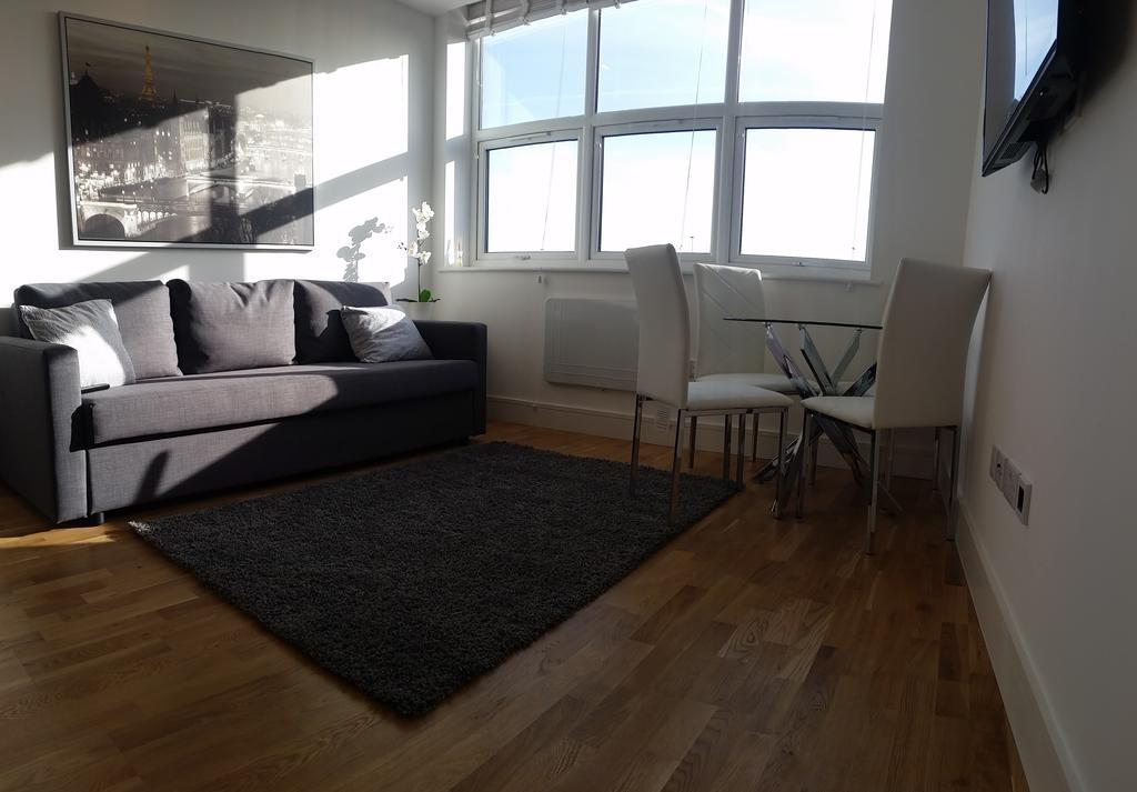 Urban Apartamento Londres