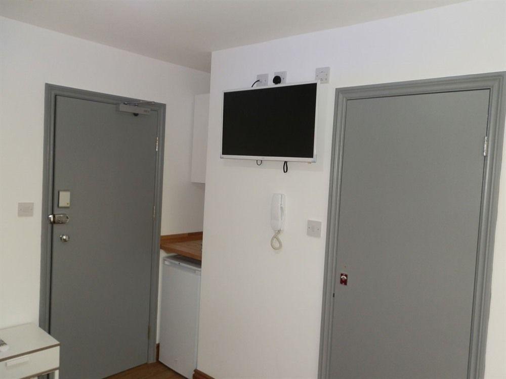 Acomodação com café da manhã  Green Suites Londres