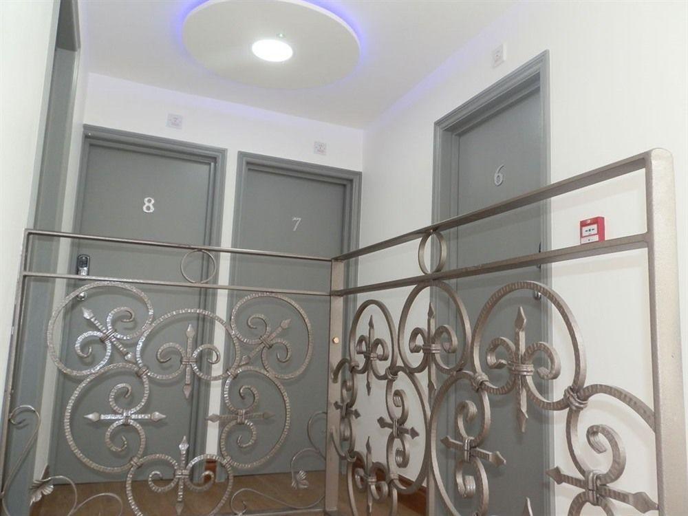 Green Suites Acomodação com café da manhã  Londres