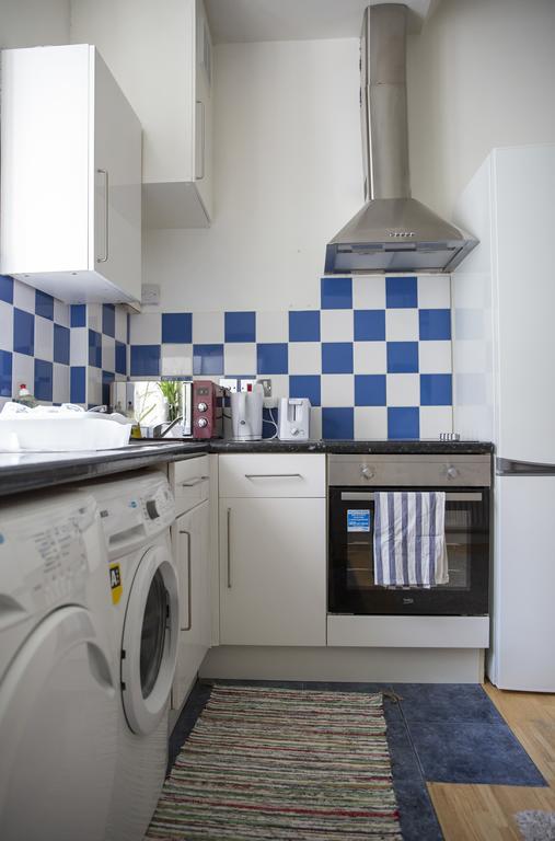 Apartamento Orsett Terrace Londres