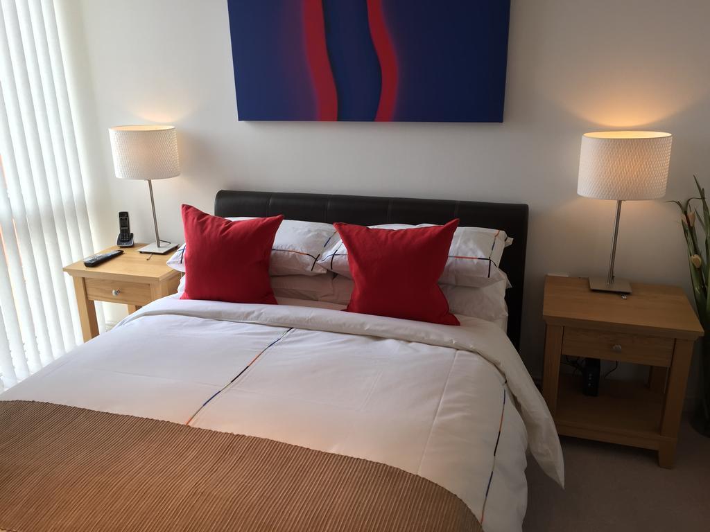 Arments Court Apartment London