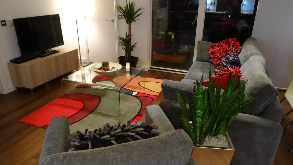 Arments Court Apartment