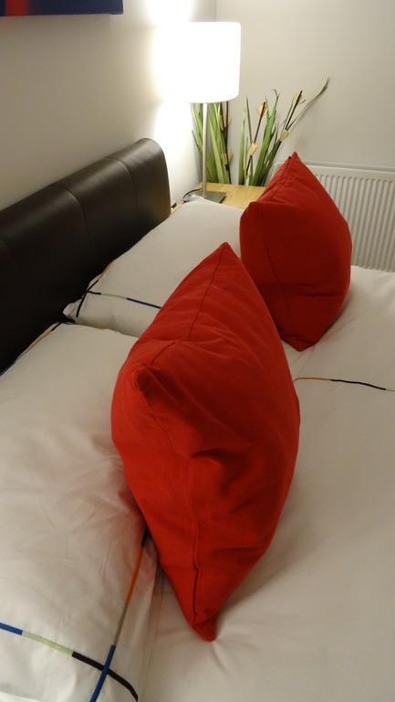 Apartment Arments Court London