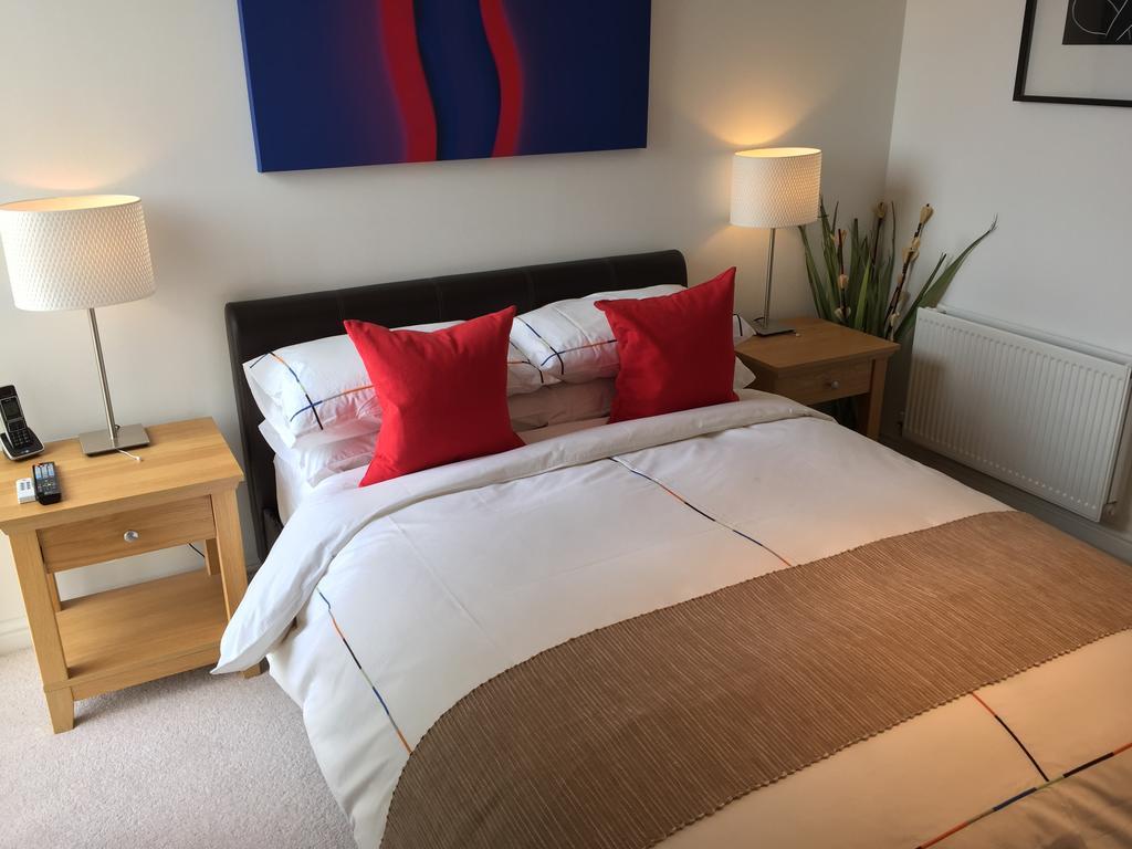 Apartment Arments Court