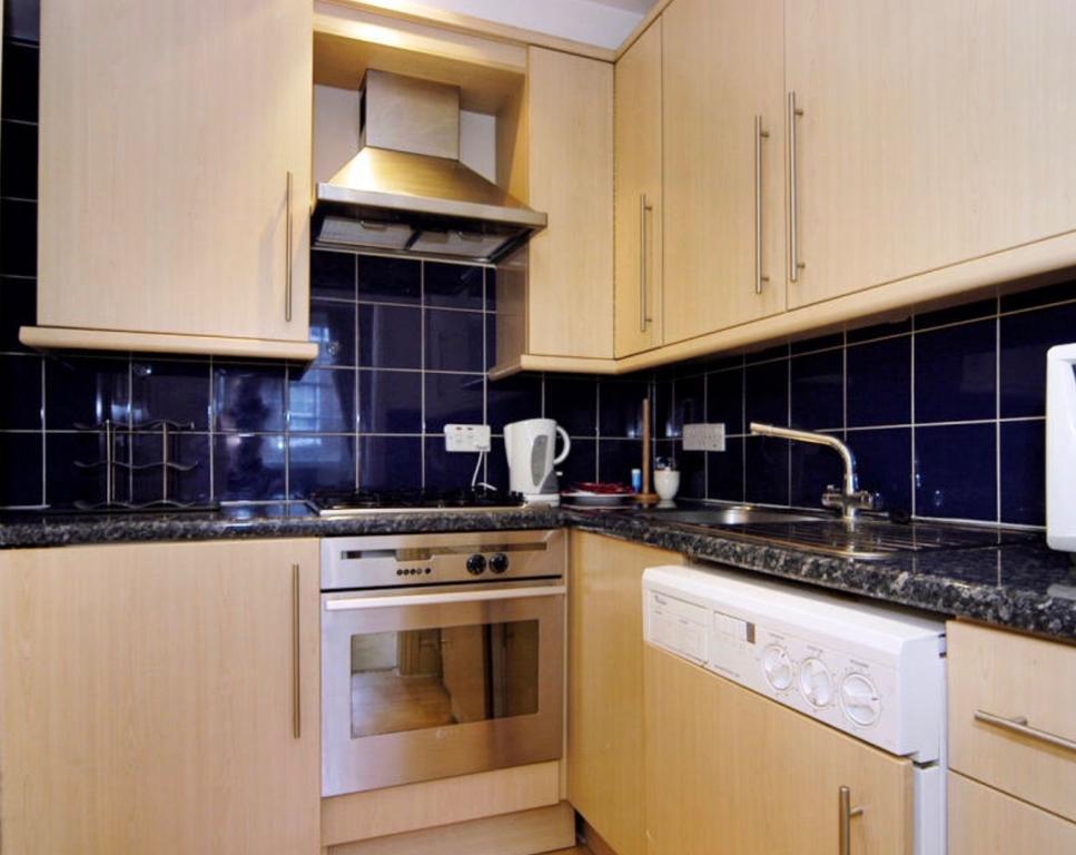 Apartment Mayfair Flat Central London