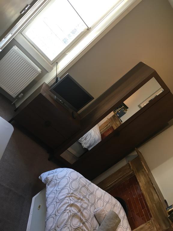 Hotel Point A Paddington Londres