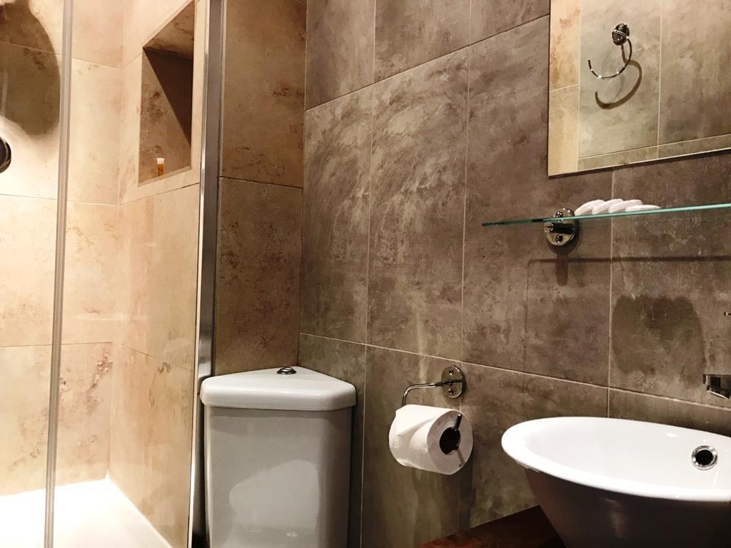 Point A Paddington Hotel Londres